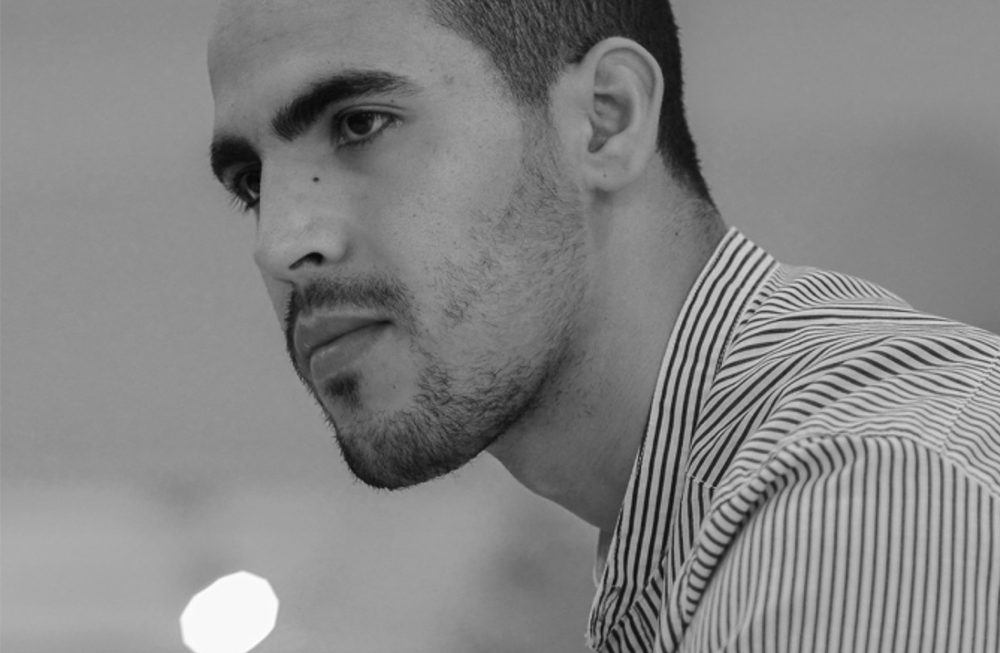 Amir Oueslati