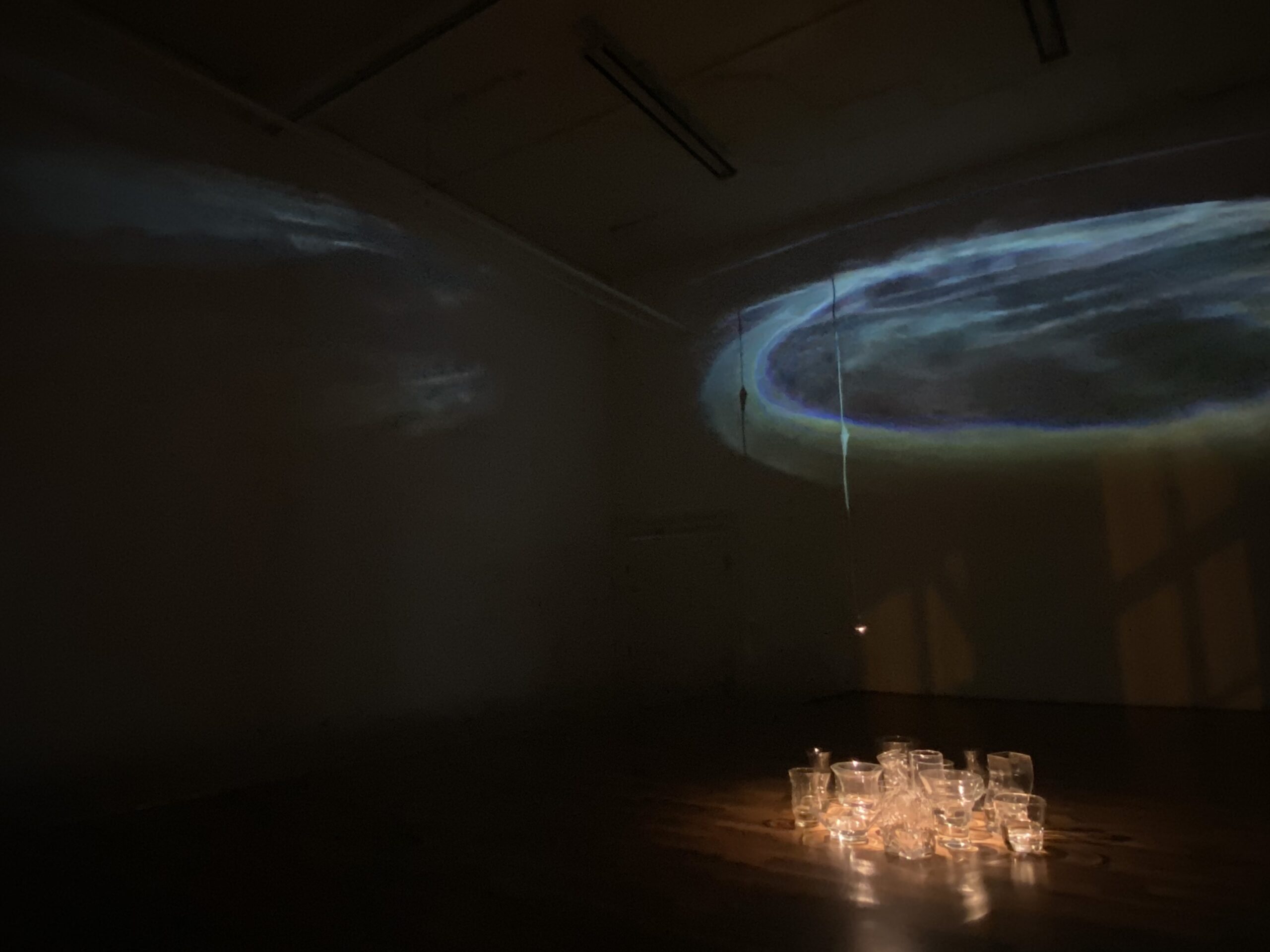 Phantom @ Gallery NP3 -- Image Credit_ Sheng Jie