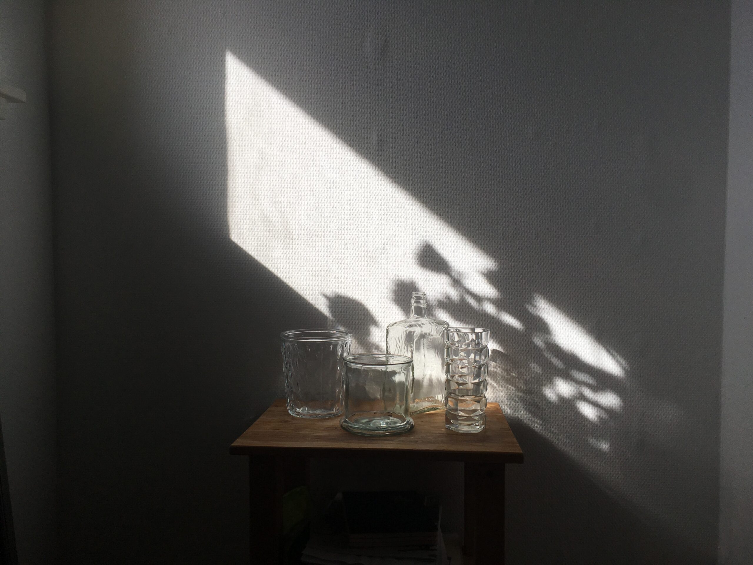 Sunlight Study - Image Credit_ Sheng Jie