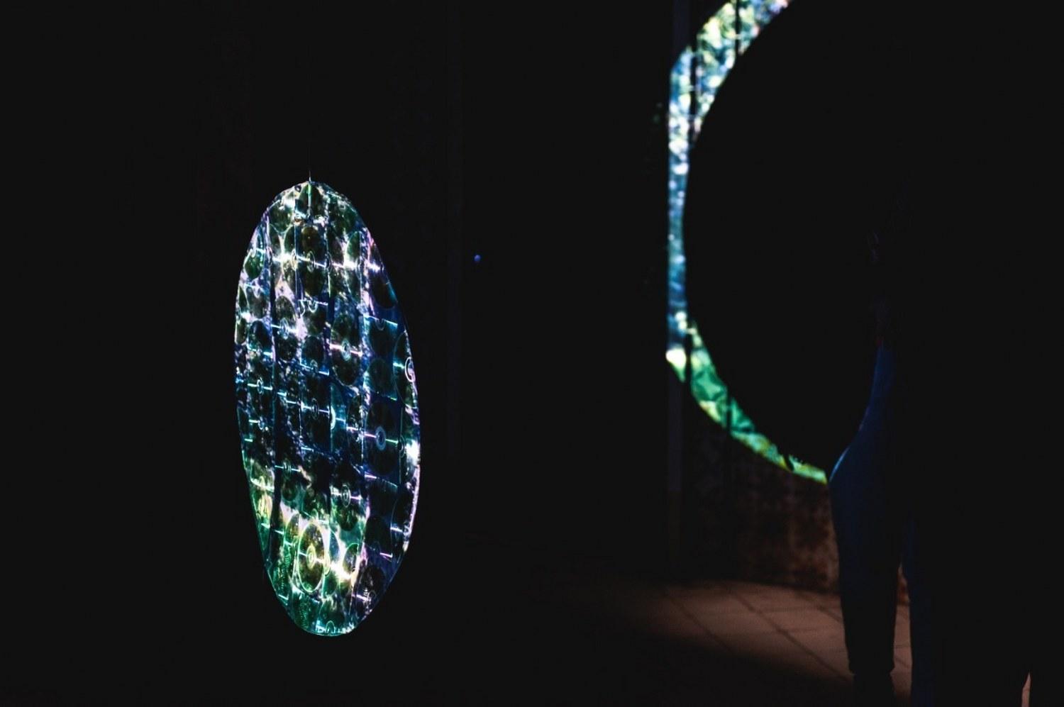 Haifa Ouerfelli. ELECTRICAL DISORDER Tunsi 2021. Photo El Juan (2)