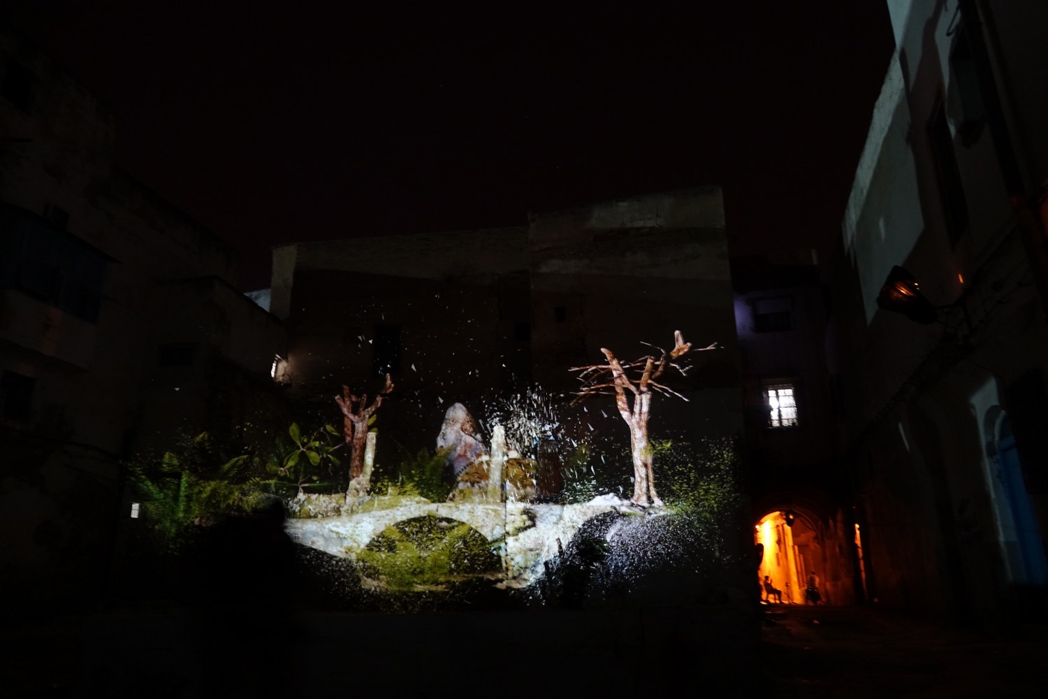 Lazhari. INTERFERENCE YOUNG MASTERS Tunis 2022. Photo Quafa Ben Amor (16)_1500x1000