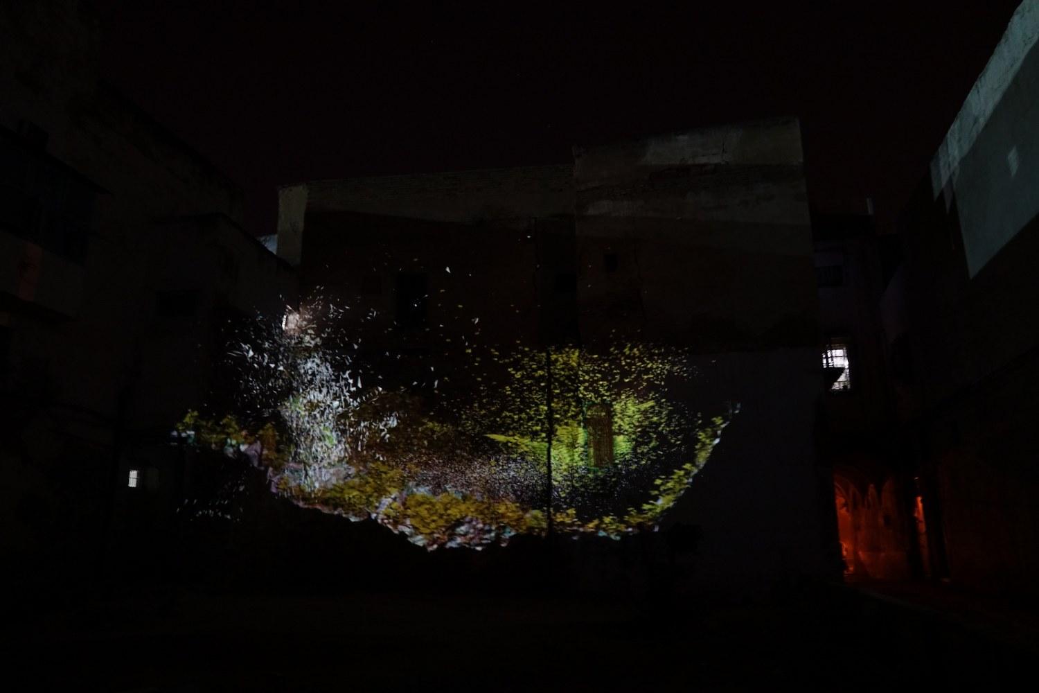 Lazhari. INTERFERENCE YOUNG MASTERS Tunis 2022. Photo Quafa Ben Amor (17)_1500x1000