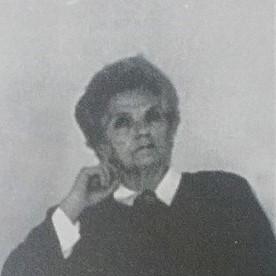 Radhia Haddad