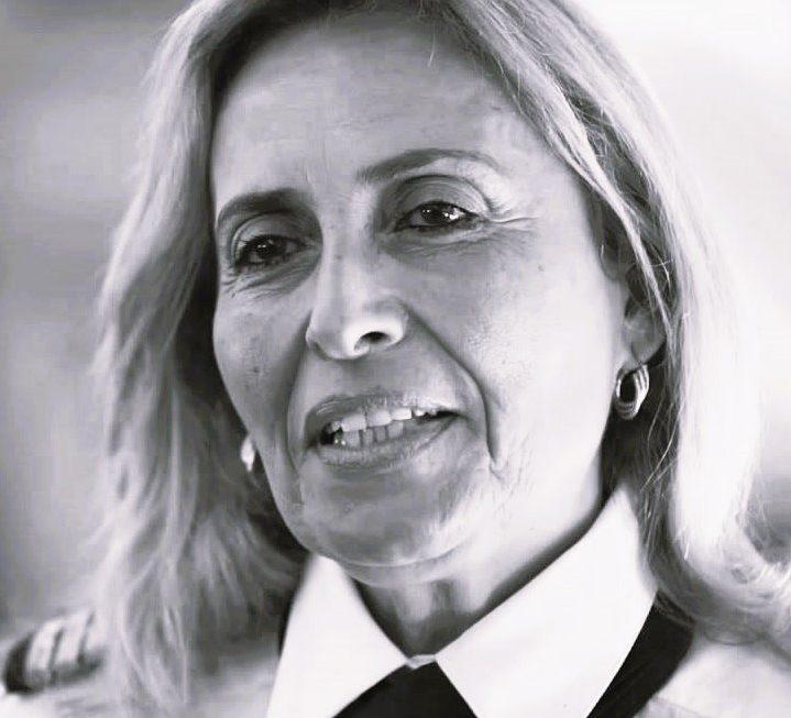 Alia Menchari